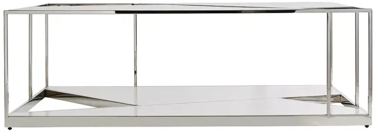 Bernhardt Maymont Cocktail Table