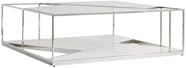 Bernhardt Maymont Cocktail Table