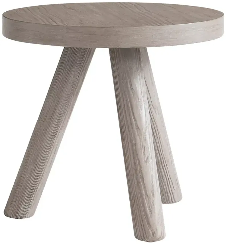 Bernhardt Harmon End Table