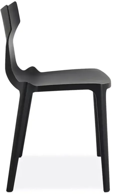 Kartell Re-Chair Dining Chair, Set of 2