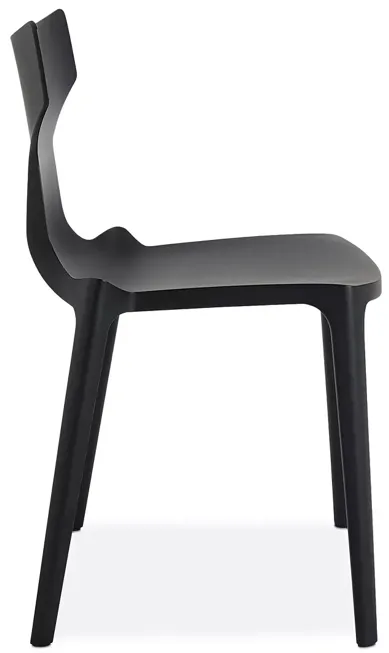 Kartell Re-Chair Dining Chair, Set of 2