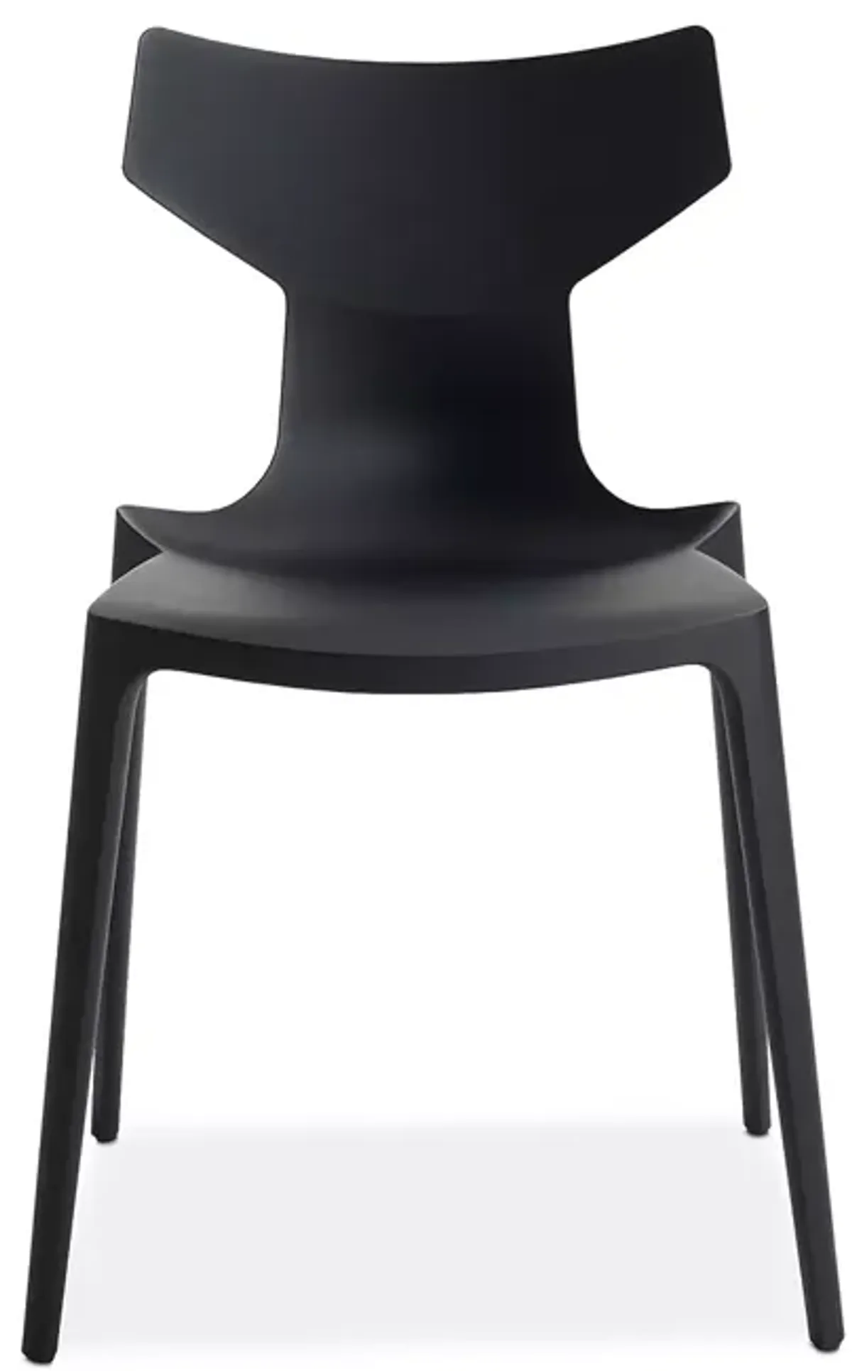 Kartell Re-Chair Dining Chair, Set of 2