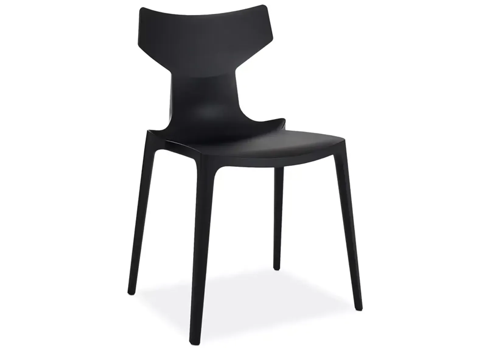 Kartell Re-Chair Dining Chair, Set of 2