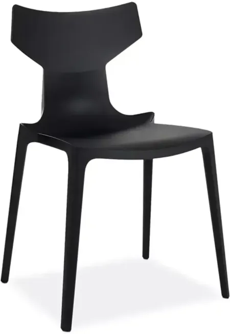 Kartell Re-Chair Dining Chair, Set of 2