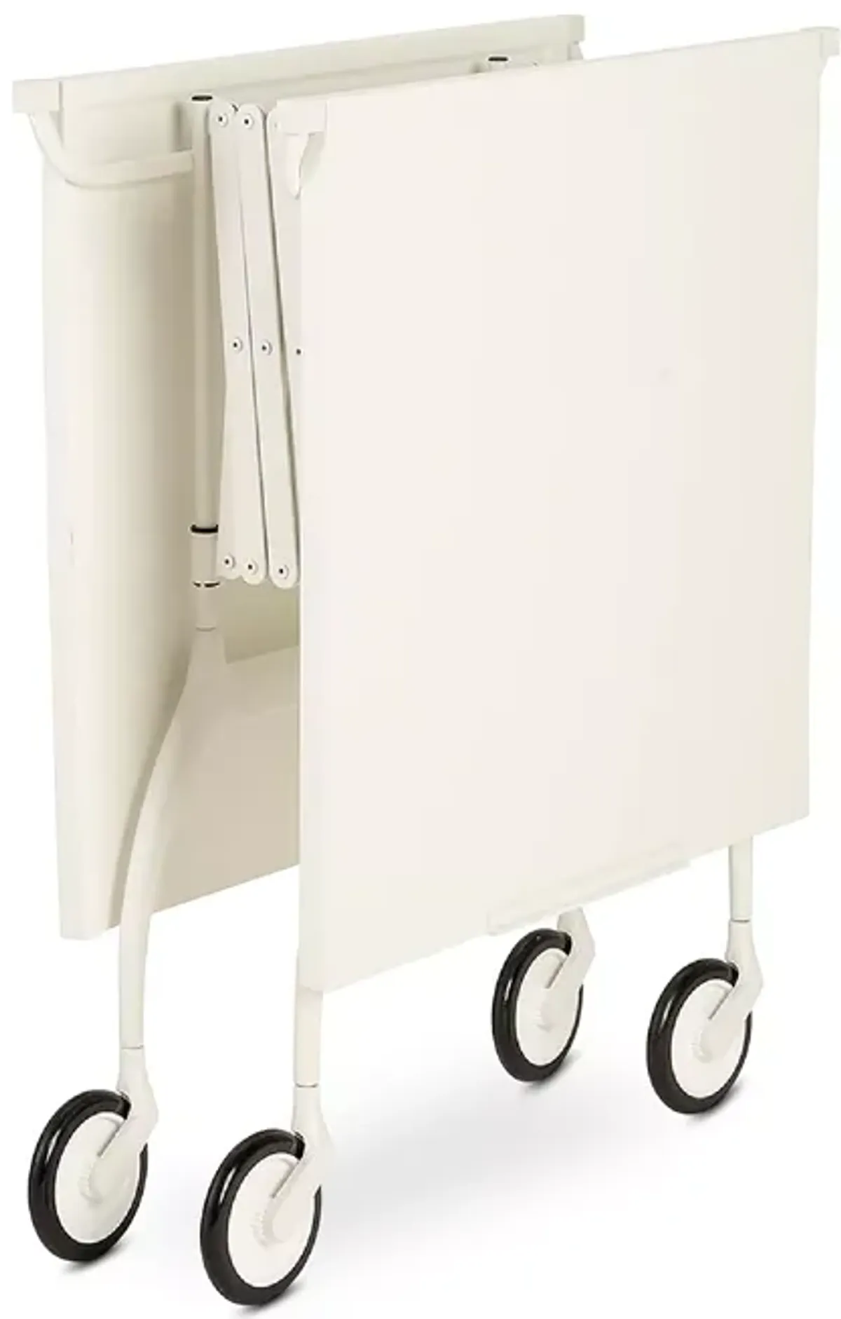 Kartell Battista Mat Folding Trolley 