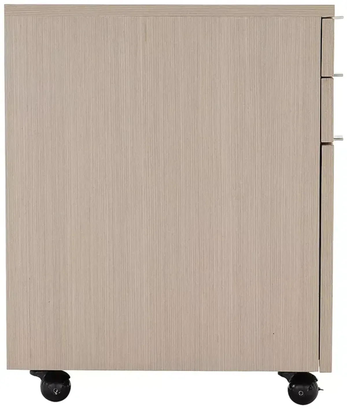 Bernhardt Axiom Rolling File Cabinet