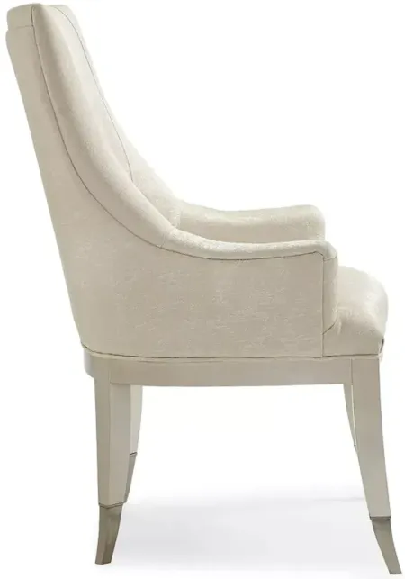 Caracole Classic You're Invited Dining Chair