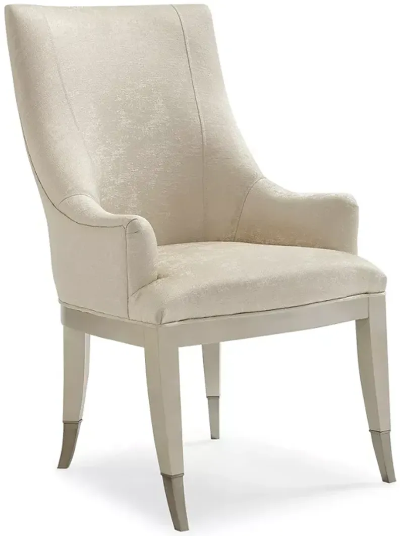 Caracole Classic You're Invited Dining Chair