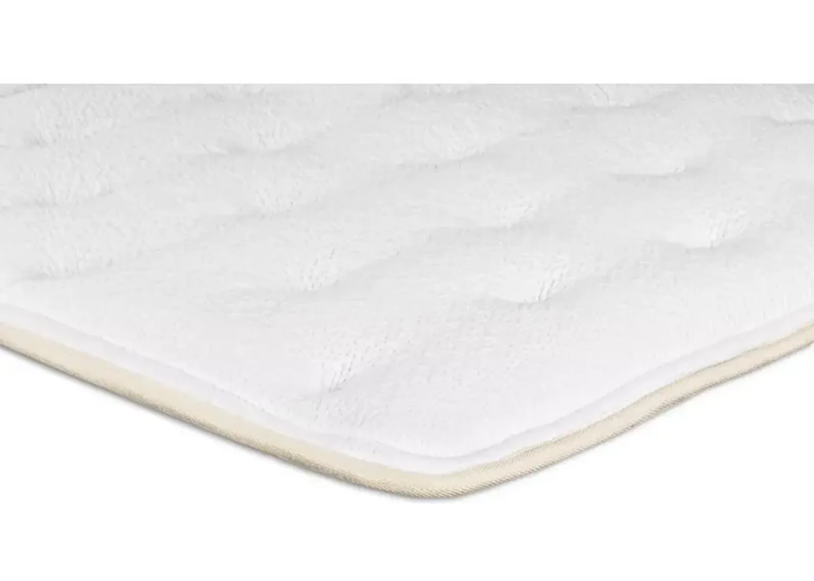 Asteria Comfort Mattress Topper, Twin XL - Exclusive