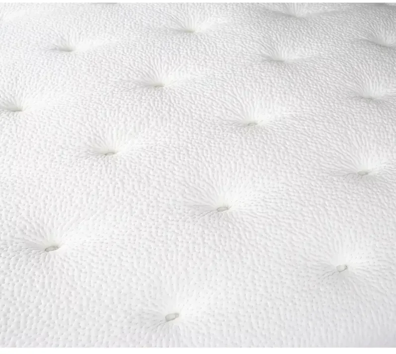 Asteria Comfort Mattress Topper, Queen - 100% Exclusive