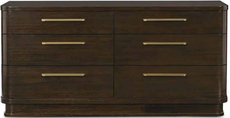 Caracole Streamline Dresser