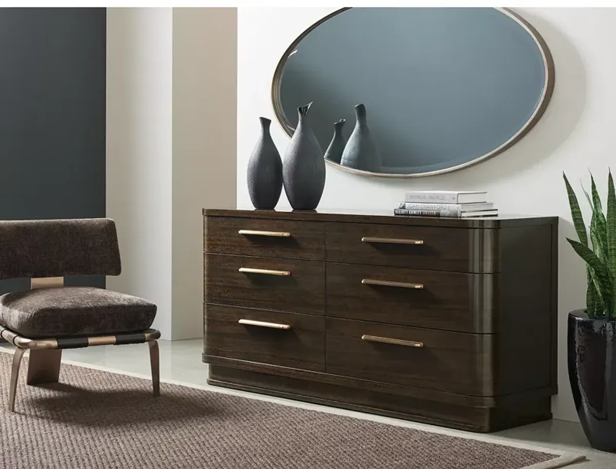 Caracole Streamline Dresser