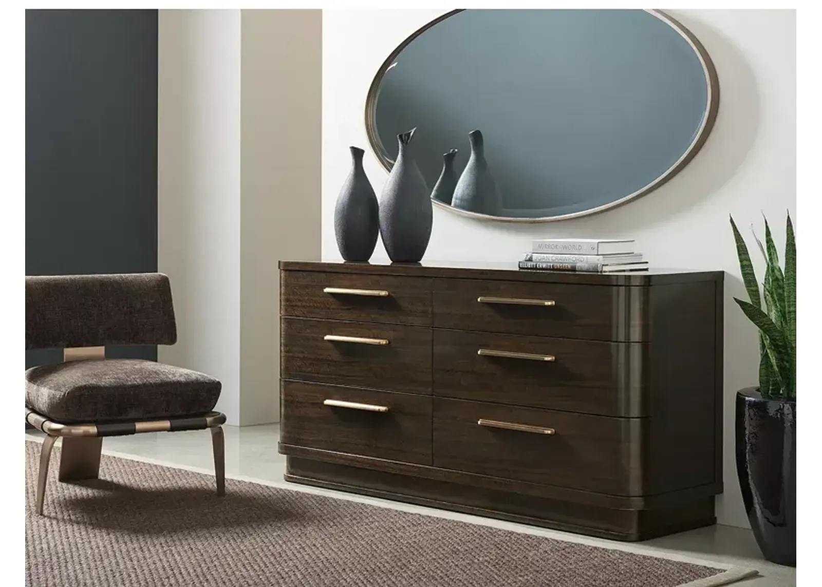 Caracole Streamline Dresser