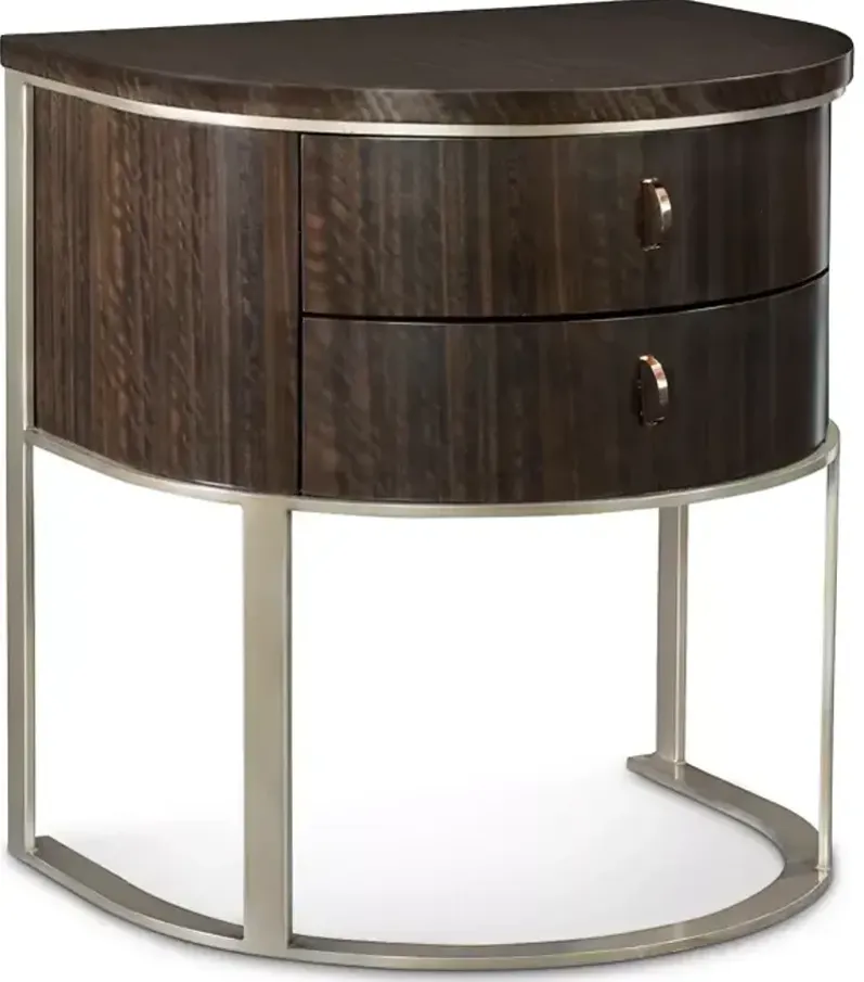 Caracole Moderne Nightstand