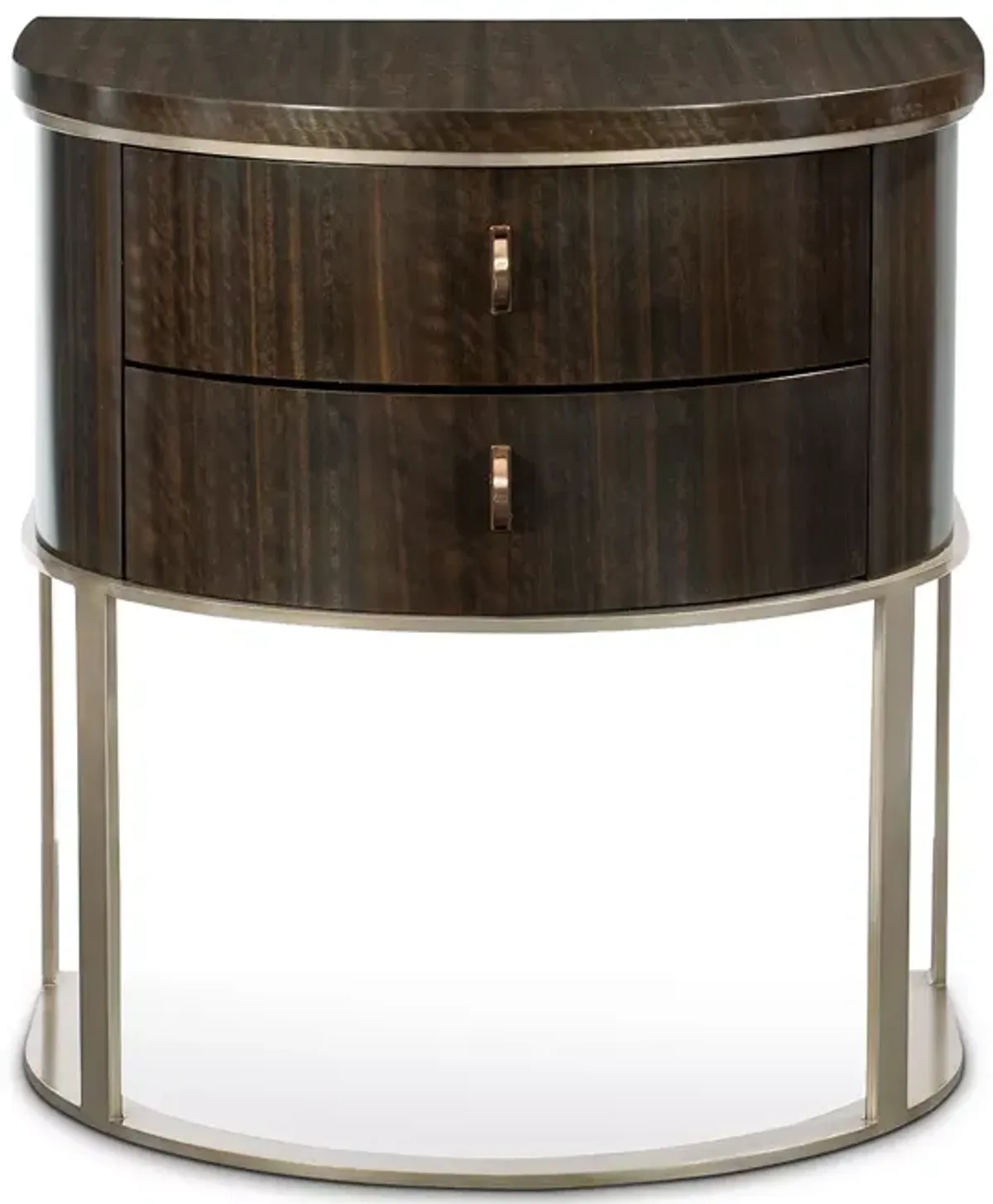 Caracole Moderne Nightstand