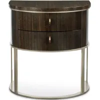 Caracole Moderne Nightstand
