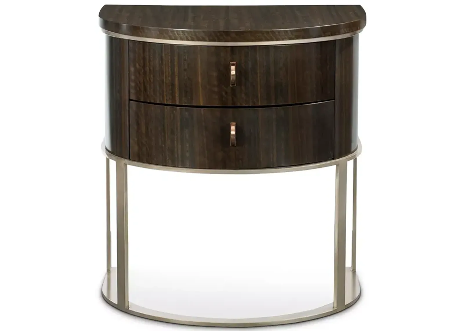 Caracole Moderne Nightstand