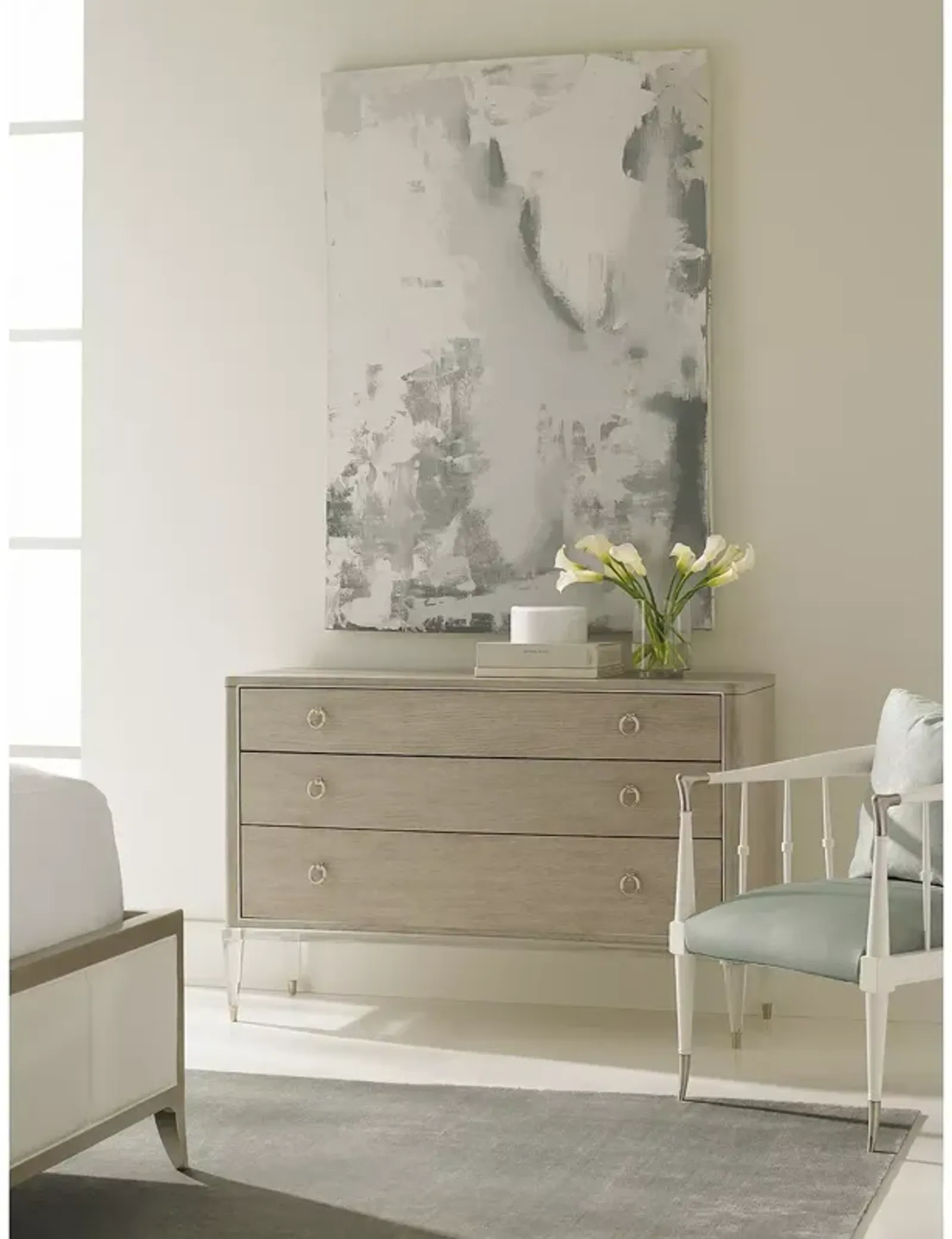 Caracole Floating Away Dresser