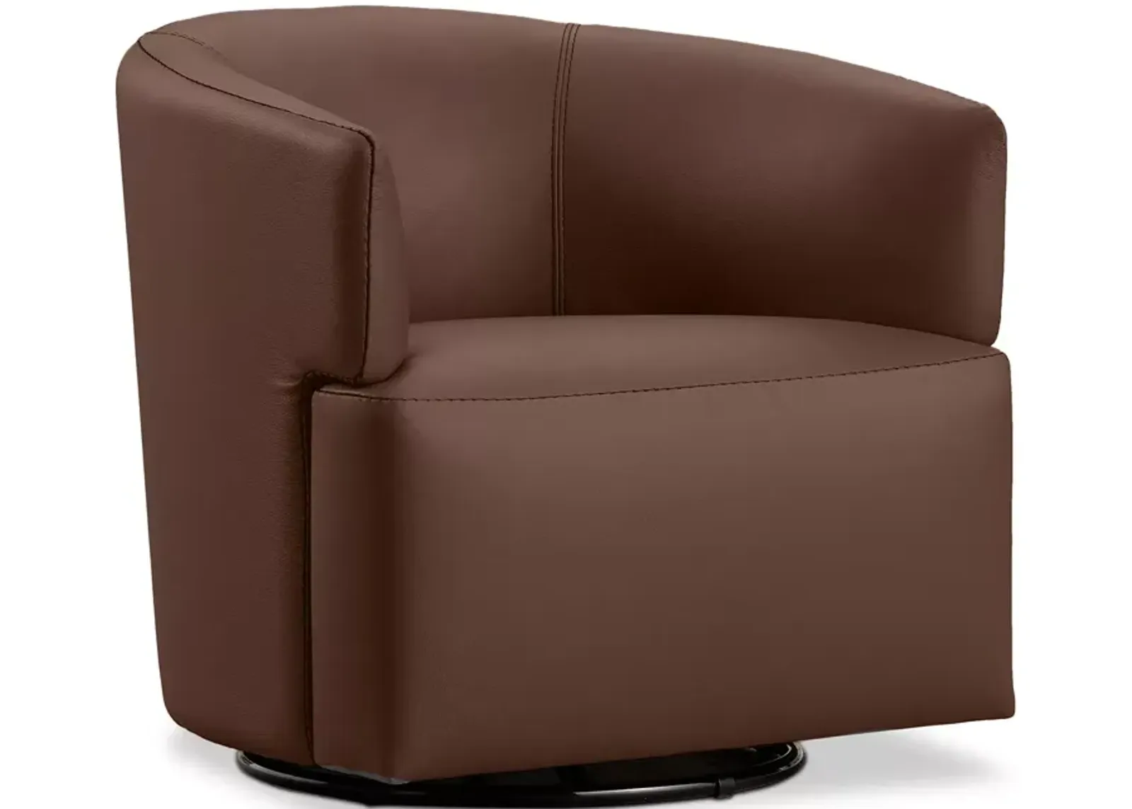 Nicoletti Capri Swivel Chair  - Exclusive