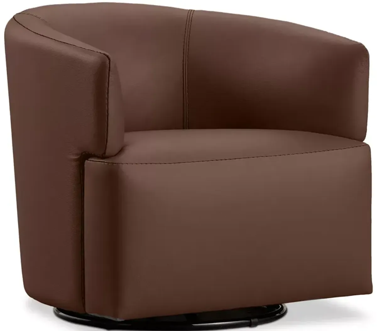 Nicoletti Capri Swivel Chair  - Exclusive