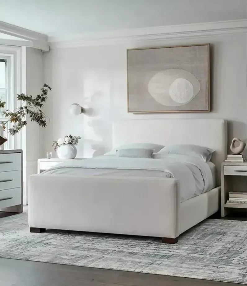Bloomingdale's Artisan Collection Catalina Queen Bed