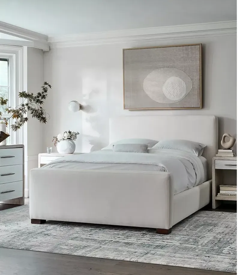 Bloomingdale's Artisan Collection Catalina King Bed