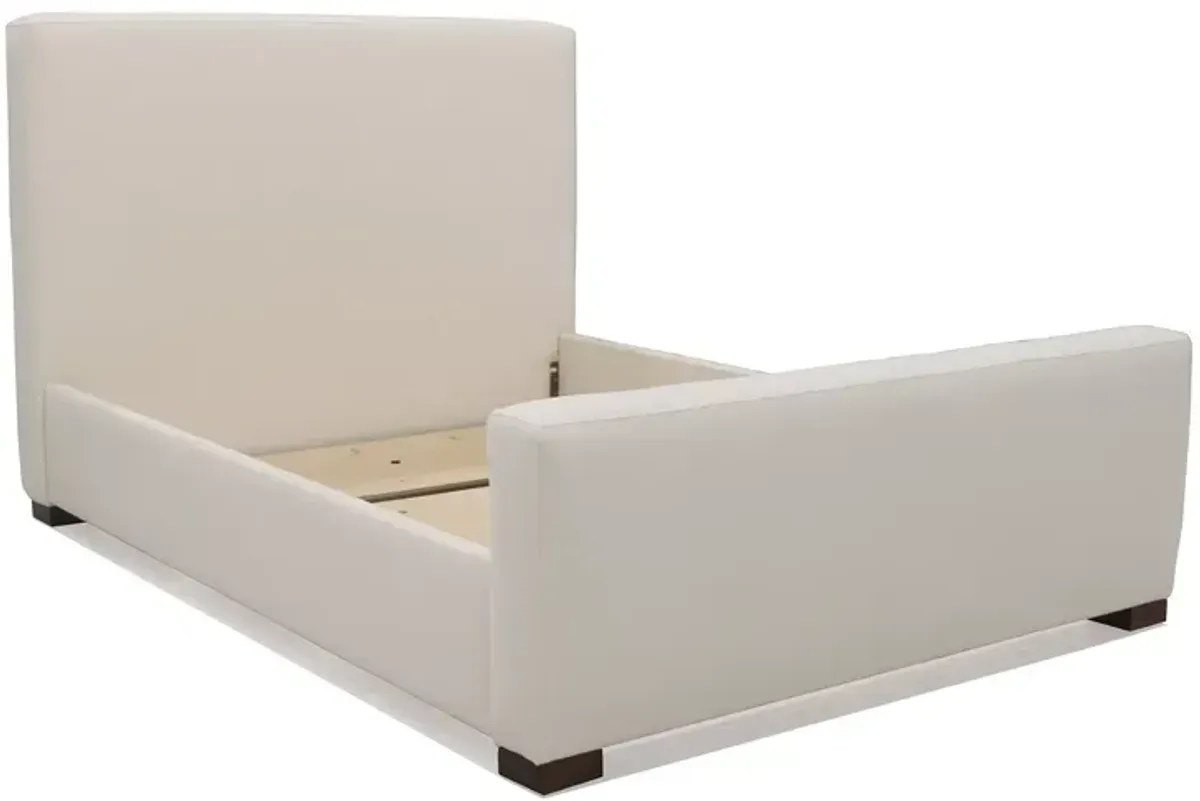 Bloomingdale's Artisan Collection Catalina King Bed