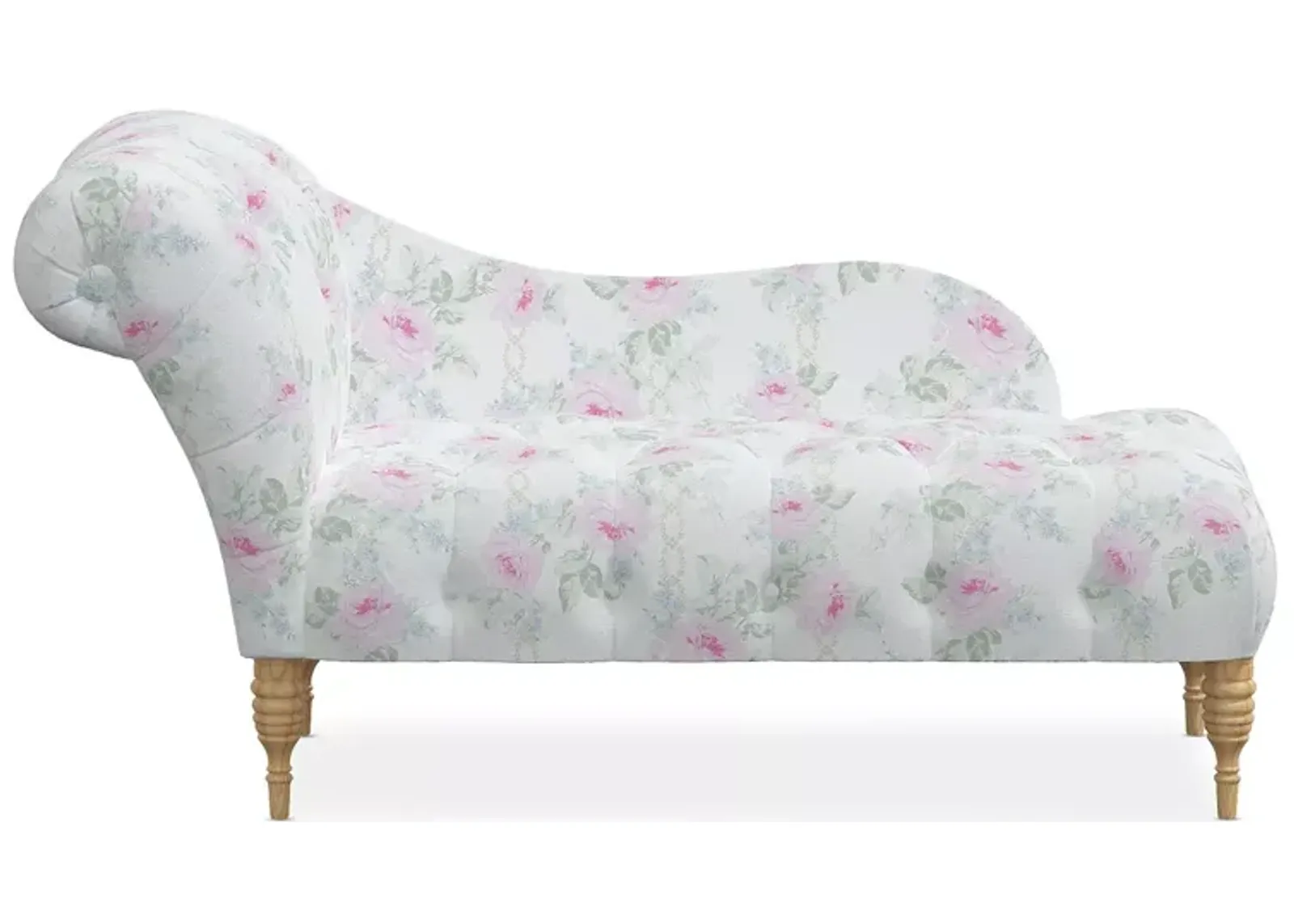 Cloth & Company Annika Chaise