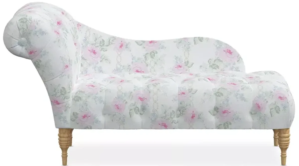 Cloth & Company Annika Chaise