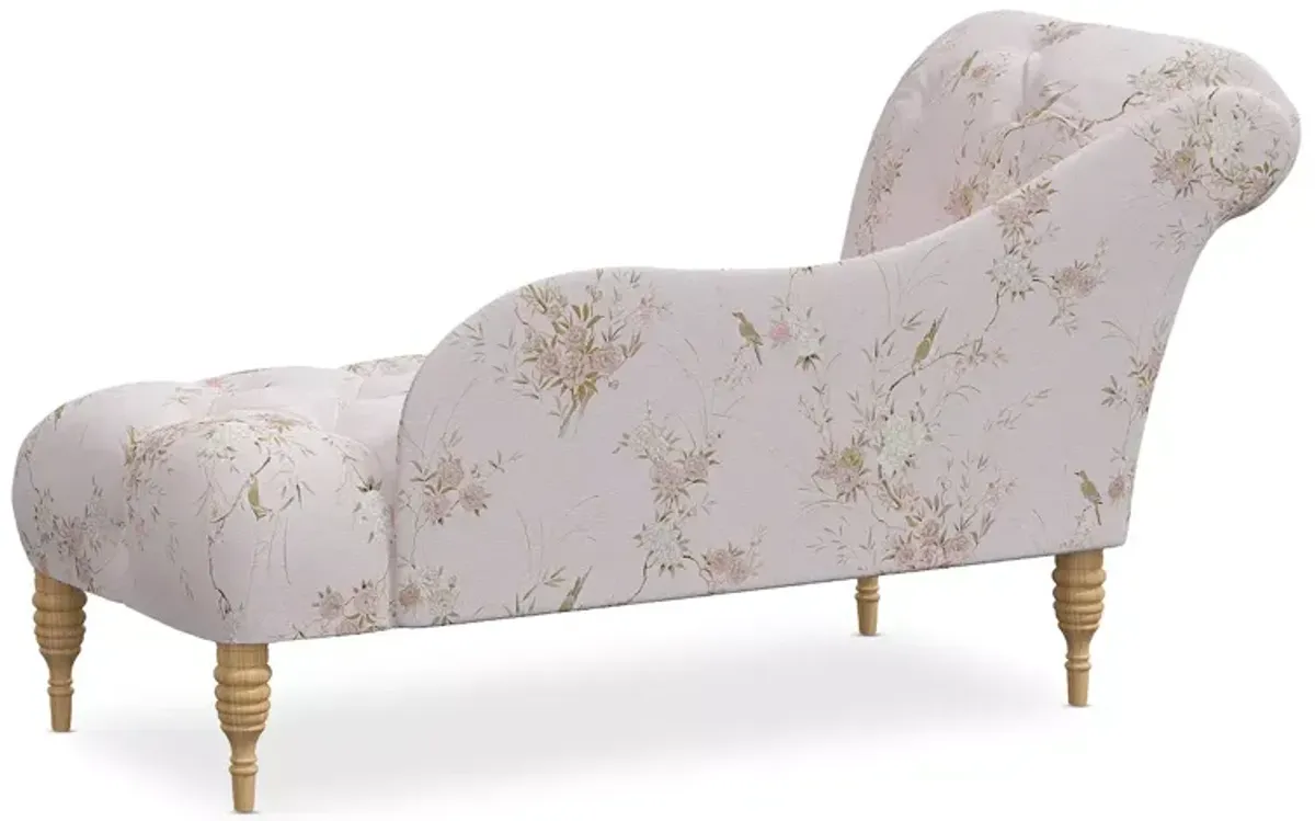 Cloth & Company Annika Chaise