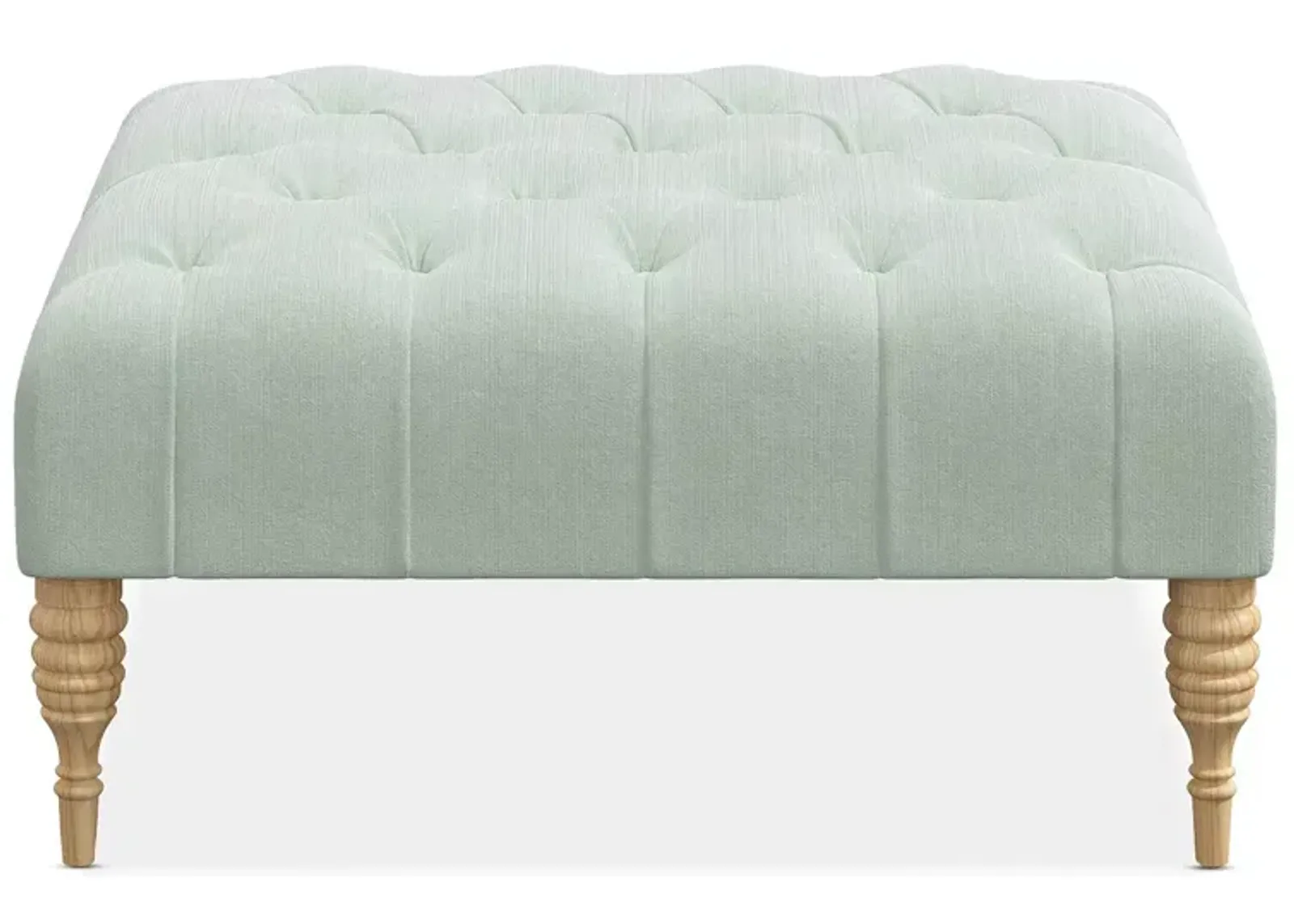 Cloth & Company Willa Cocktail Ottoman