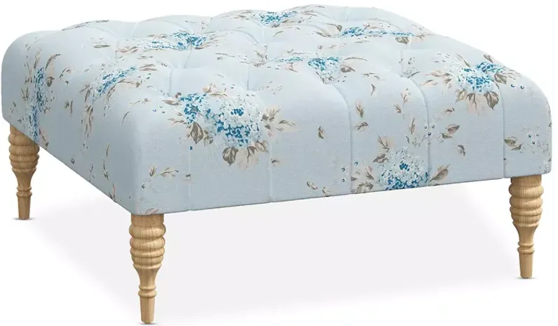 Cloth & Company Willa Cocktail Ottoman