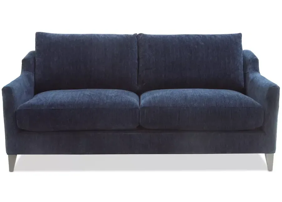 Bloomingdale's Artisan Collection Naomi 75" Apartment Sofa