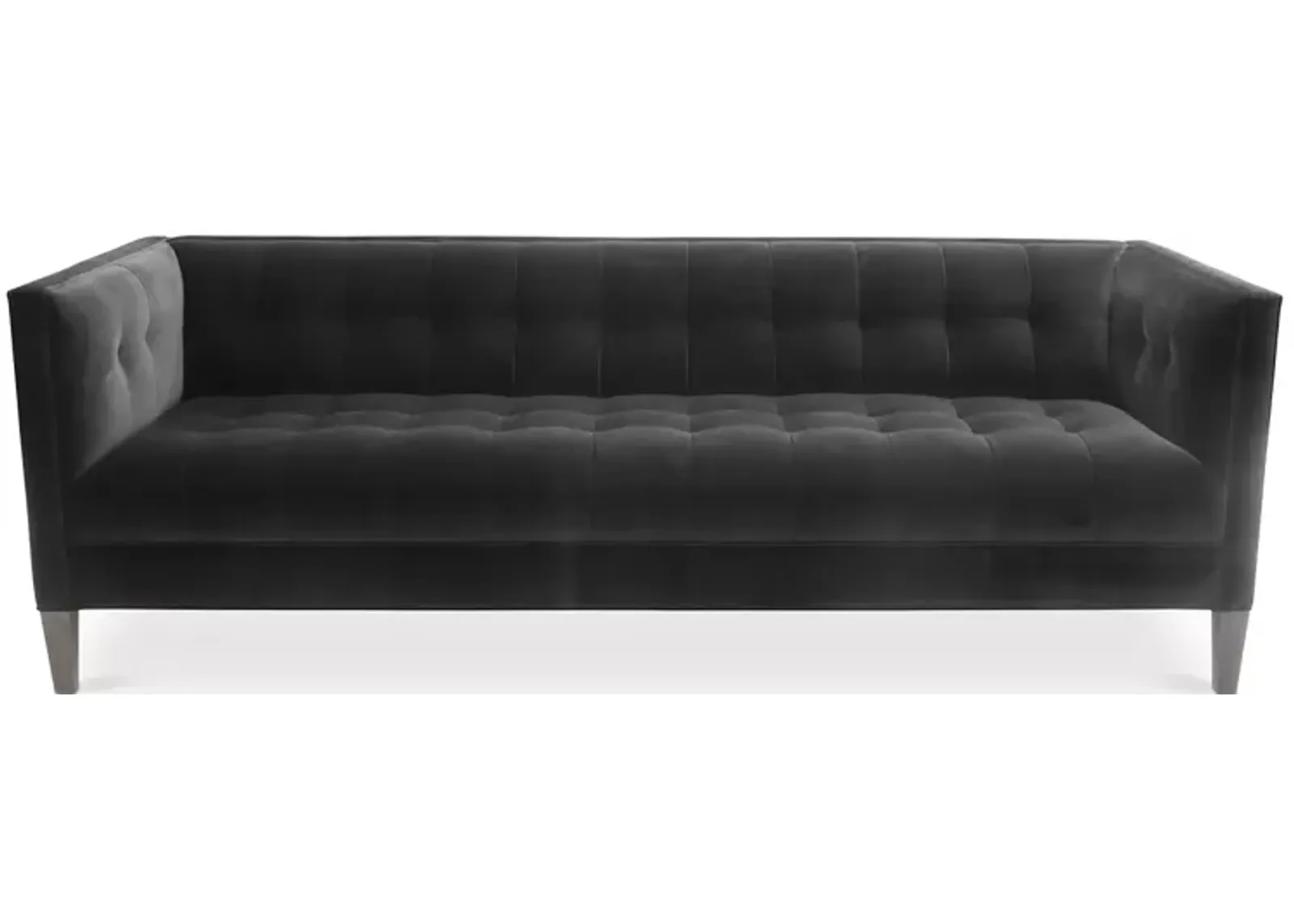 Bloomingdale's Artisan Collection Whitney Tufted Sofa