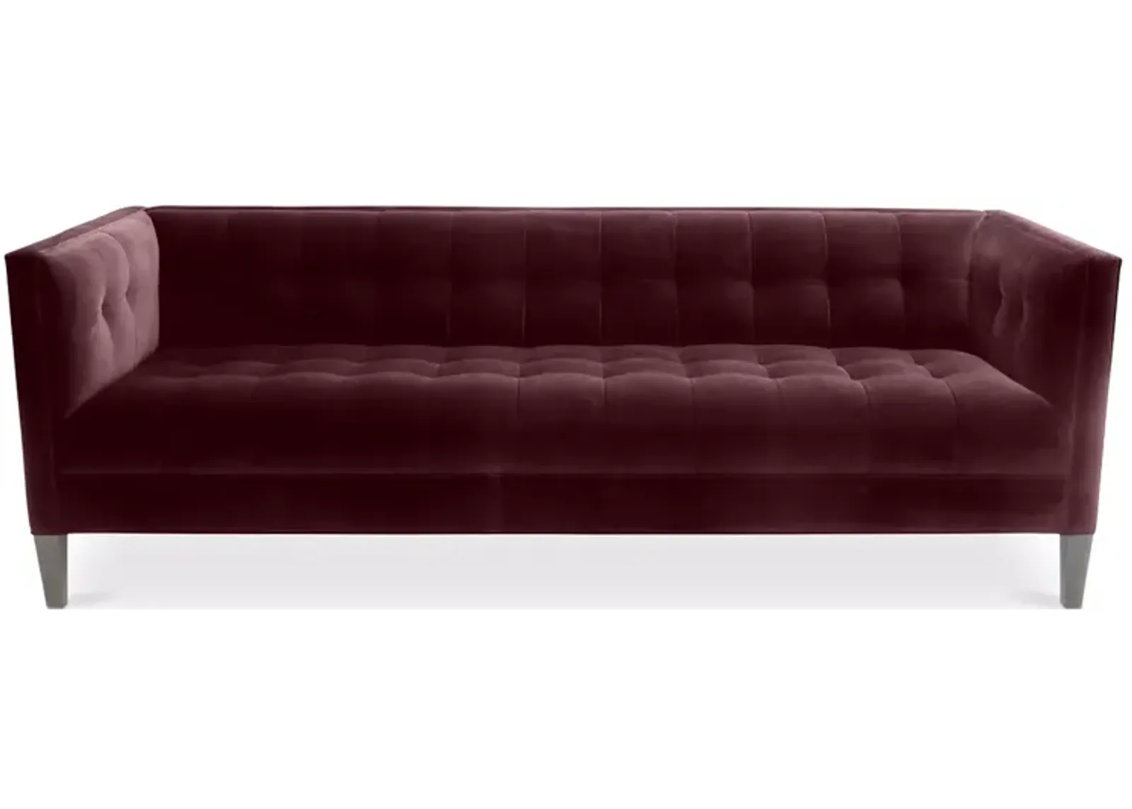 Bloomingdale's Artisan Collection Whitney Tufted Sofa