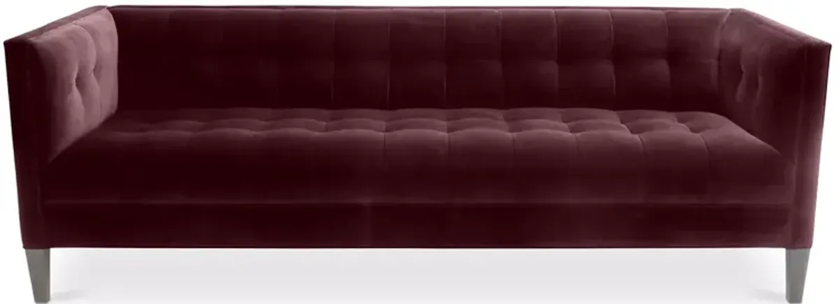 Bloomingdale's Artisan Collection Whitney Tufted Sofa