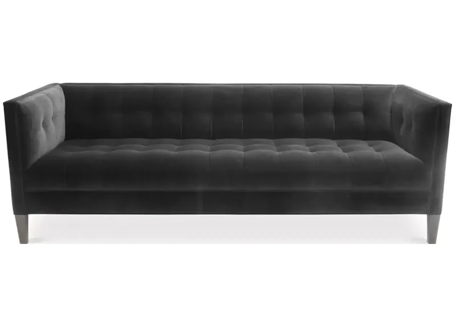 Bloomingdale's Artisan Collection Whitney Tufted Sofa