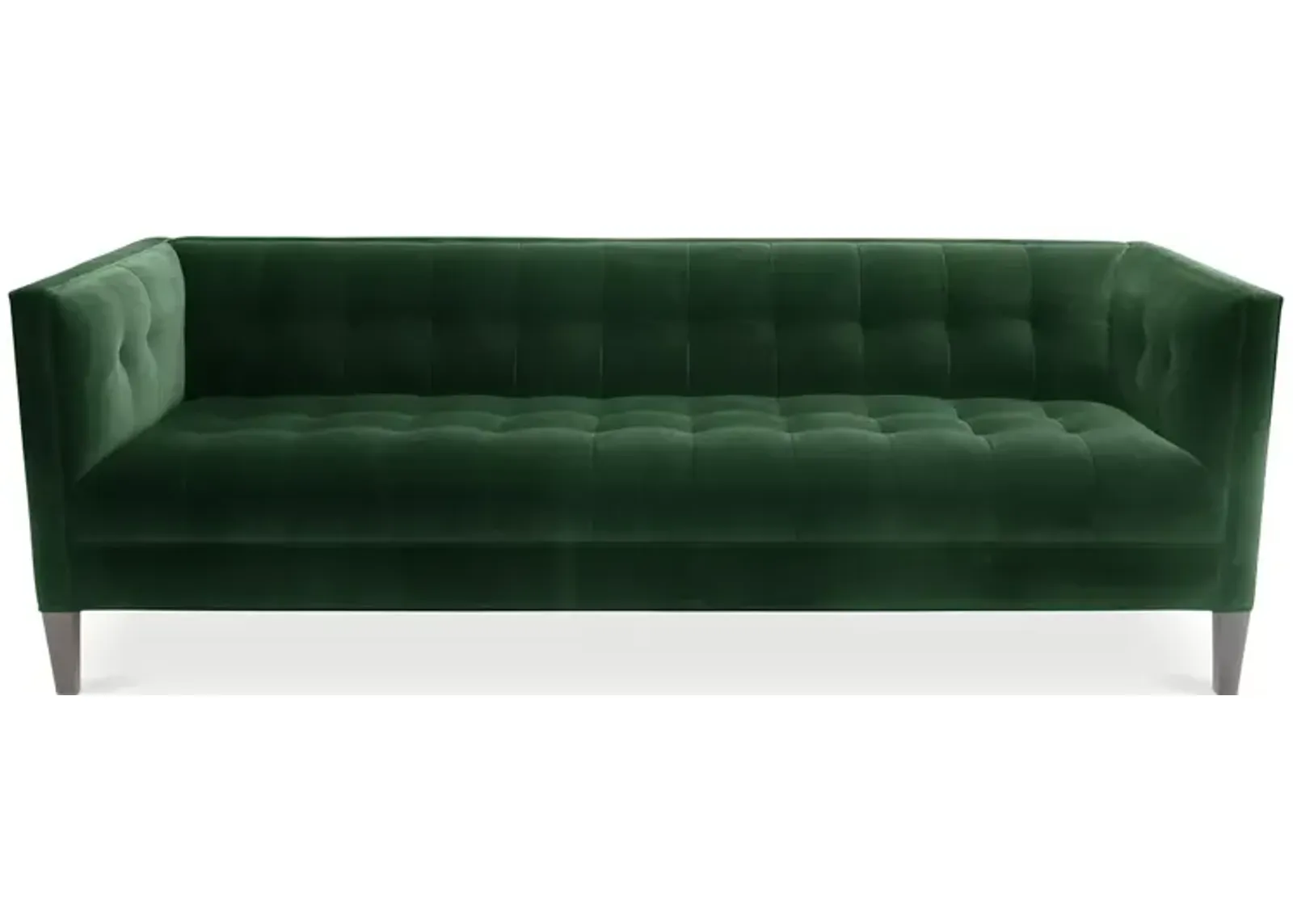 Bloomingdale's Artisan Collection Whitney Tufted Sofa