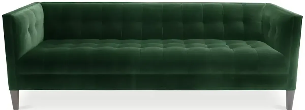 Bloomingdale's Artisan Collection Whitney Tufted Sofa