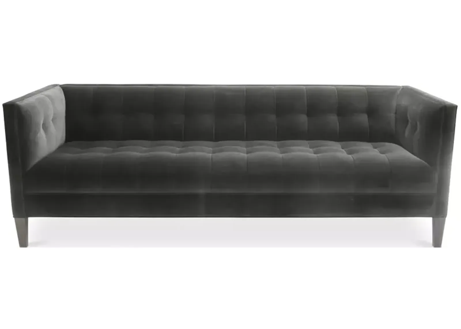 Bloomingdale's Artisan Collection Whitney Tufted Sofa