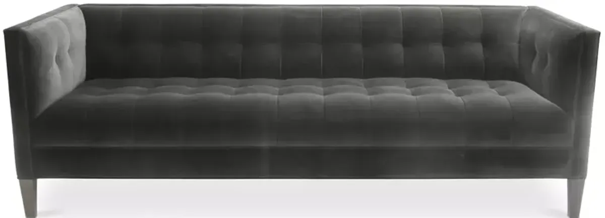 Bloomingdale's Artisan Collection Whitney Tufted Sofa