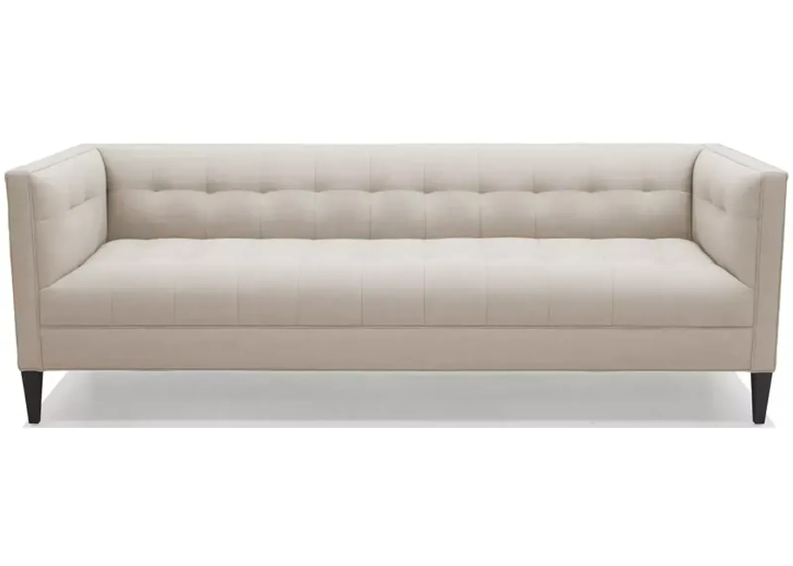 Bloomingdale's Artisan Collection Whitney Tufted Sofa