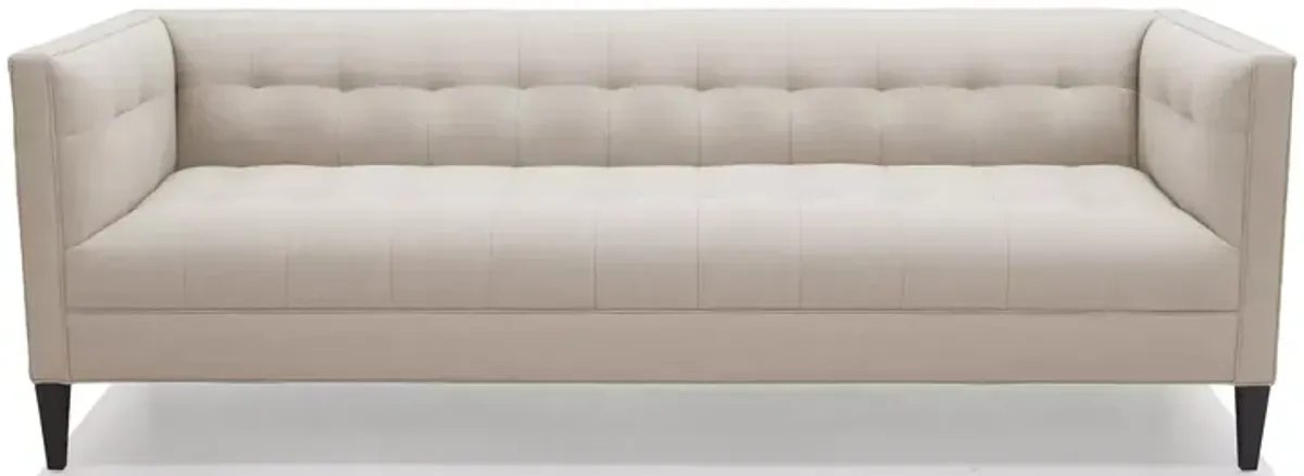 Bloomingdale's Artisan Collection Whitney Tufted Sofa