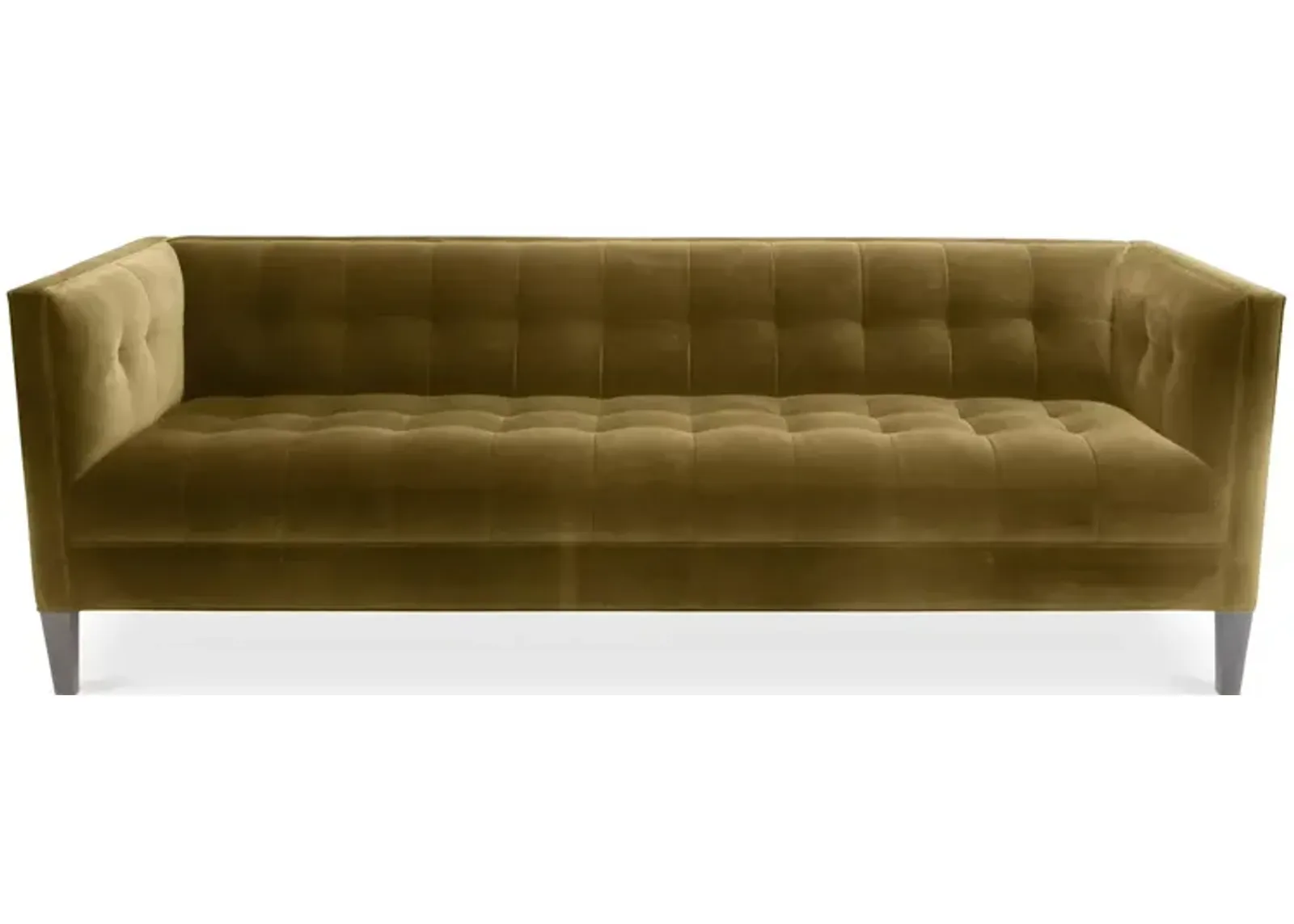 Bloomingdale's Artisan Collection Whitney Tufted Sofa