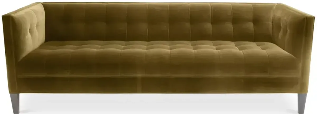 Bloomingdale's Artisan Collection Whitney Tufted Sofa