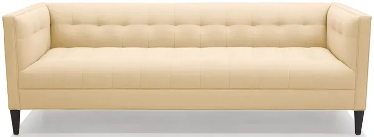 Bloomingdale's Artisan Collection Whitney Tufted Sofa