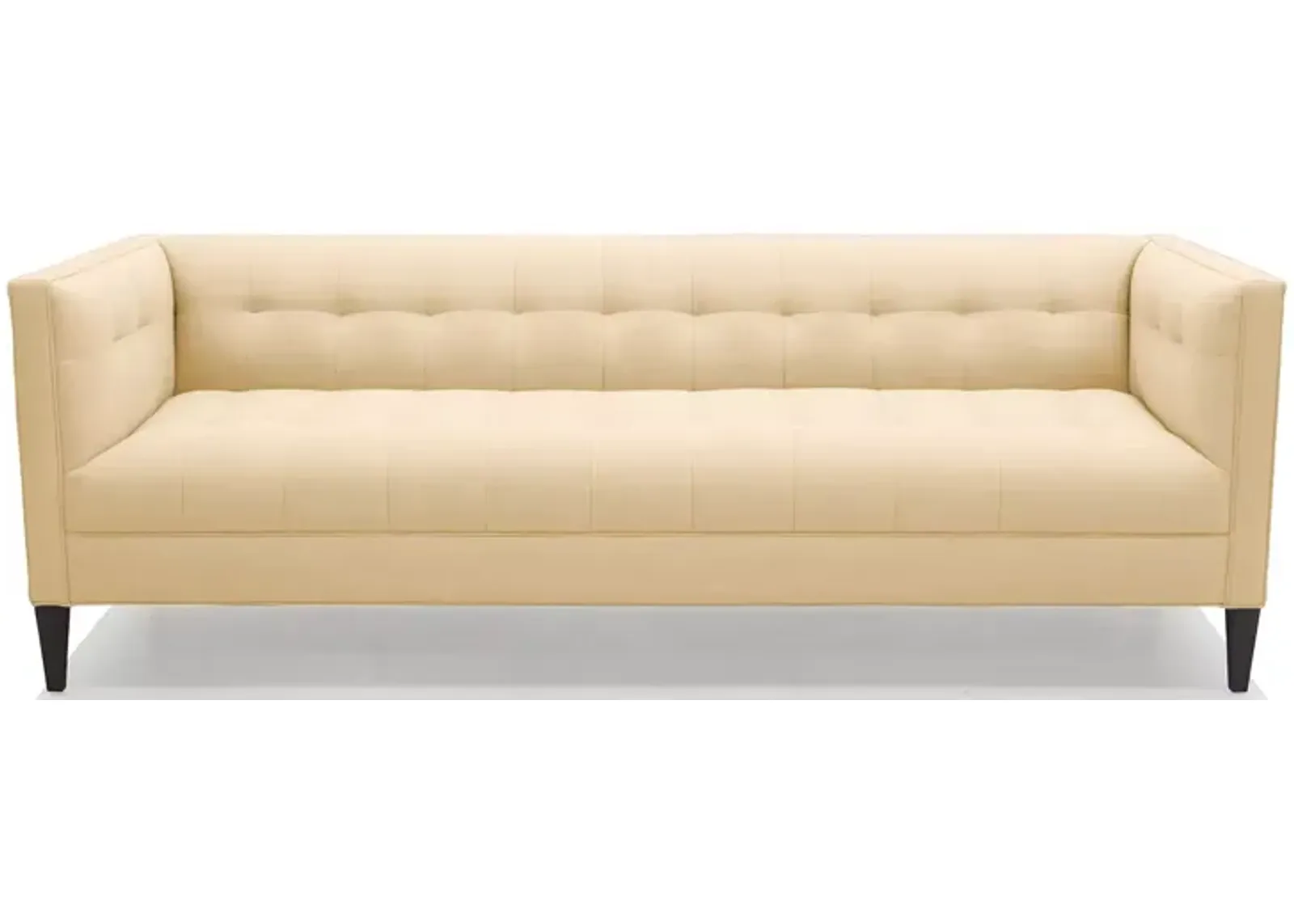 Bloomingdale's Artisan Collection Whitney Tufted Sofa