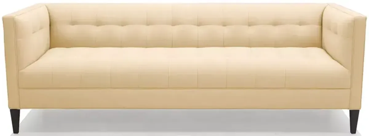 Bloomingdale's Artisan Collection Whitney Tufted Sofa