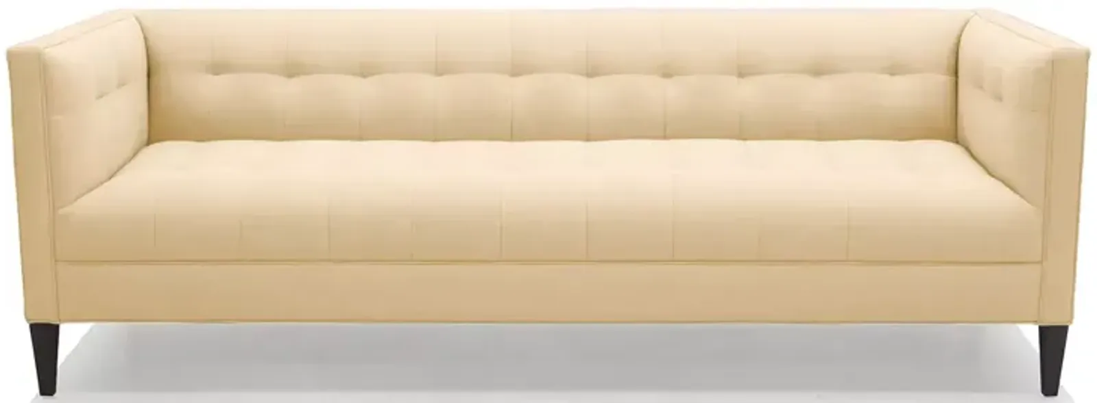 Bloomingdale's Artisan Collection Whitney Tufted Sofa