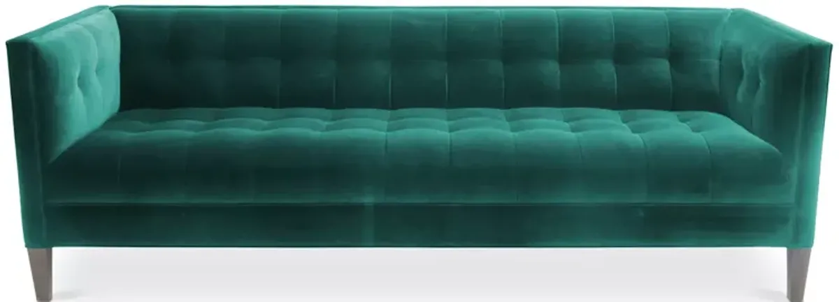 Bloomingdale's Artisan Collection Whitney Tufted Sofa